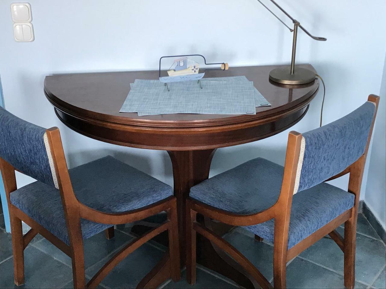 Appartement Tg Kalamata Beach Studio With Sea View Terrace Extérieur photo